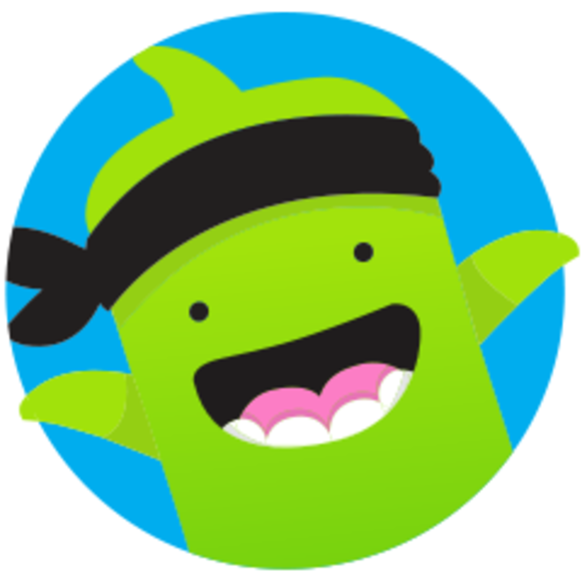 class dojo app for mac