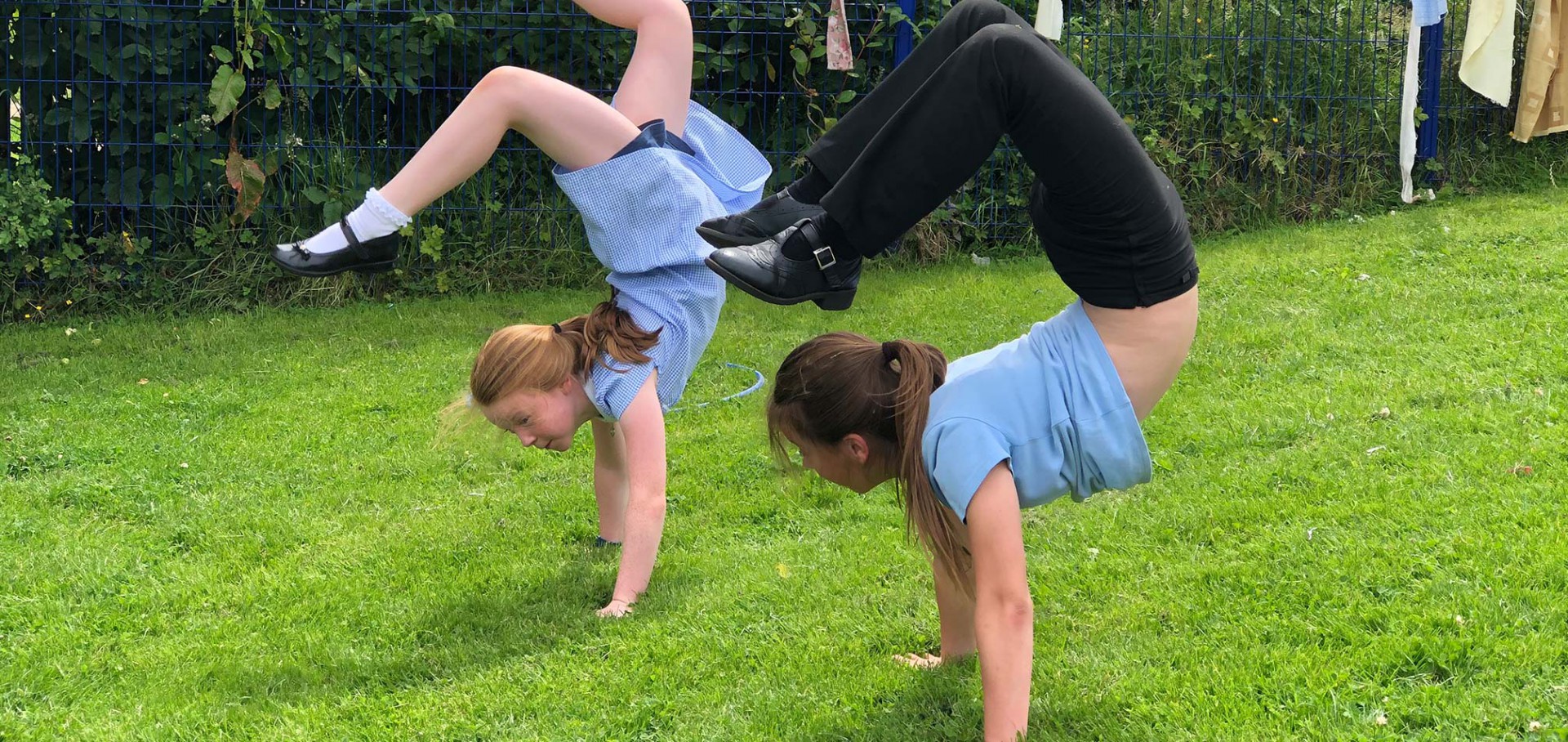 Gymnastics