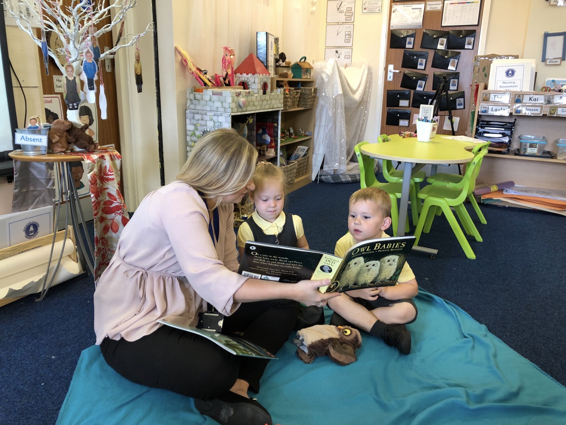 Book Club, read reviews and submit your own