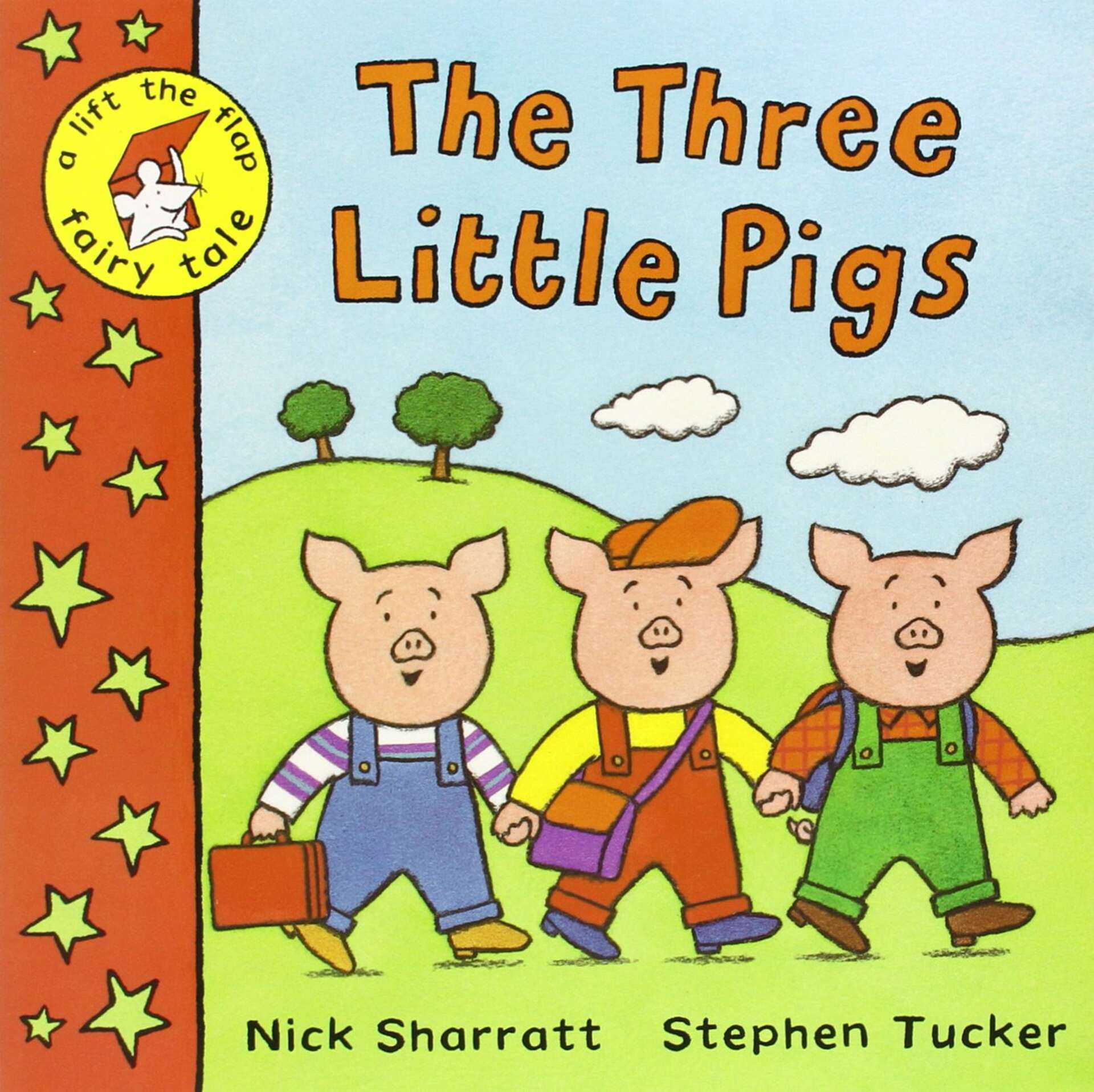 The Three Little Pigs